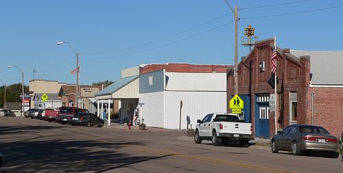 Arcadia, Nebraska